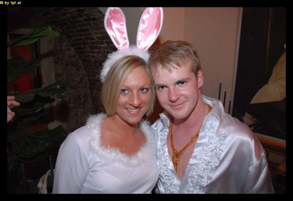 Fasching 2008 - 