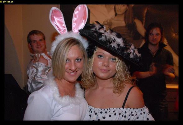 Fasching 2008 - 