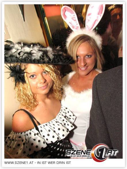 Fasching 2008 - 