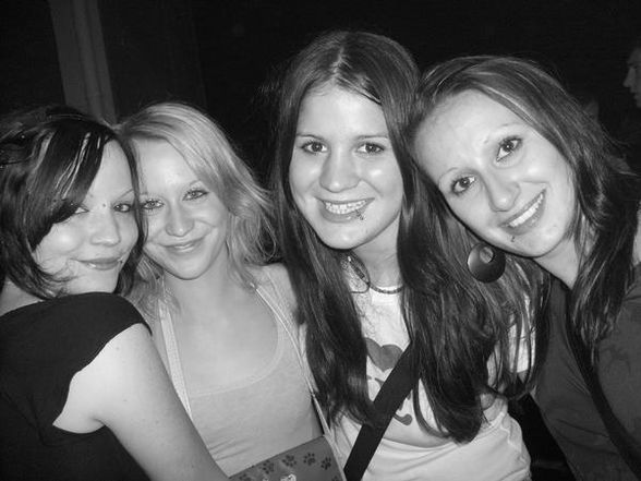 & friends - 