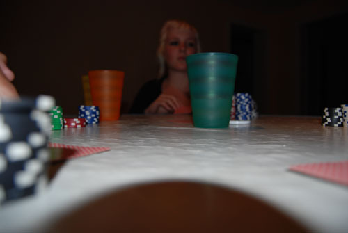 pokern, black jack, twiser... - 