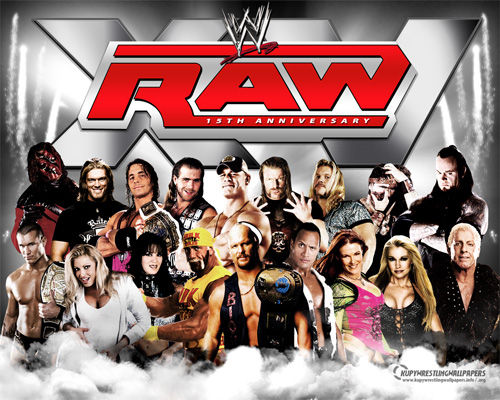 WWE - 