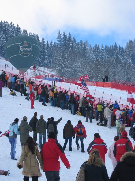 Kitzbühel 2006 - 