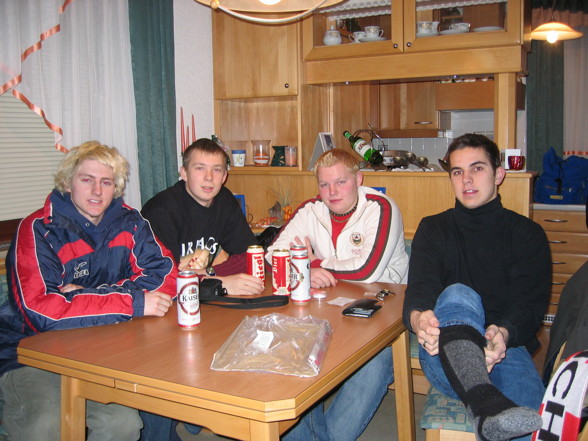 Kitzbühel 2005 - 