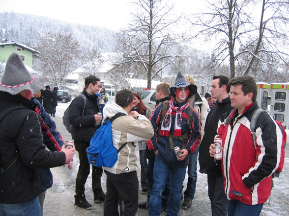 Kitzbühel 2005 - 