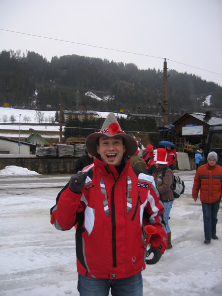 Schladming 2008 - 