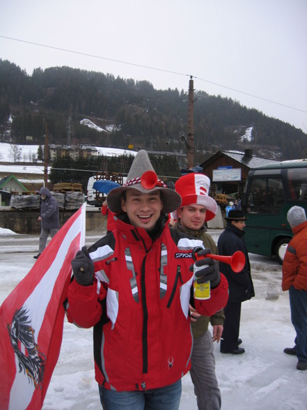 Schladming 2008 - 