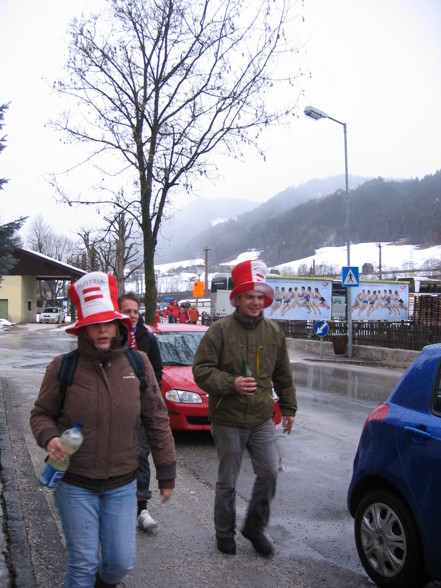 Schladming 2008 - 