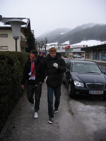 Schladming 2008 - 