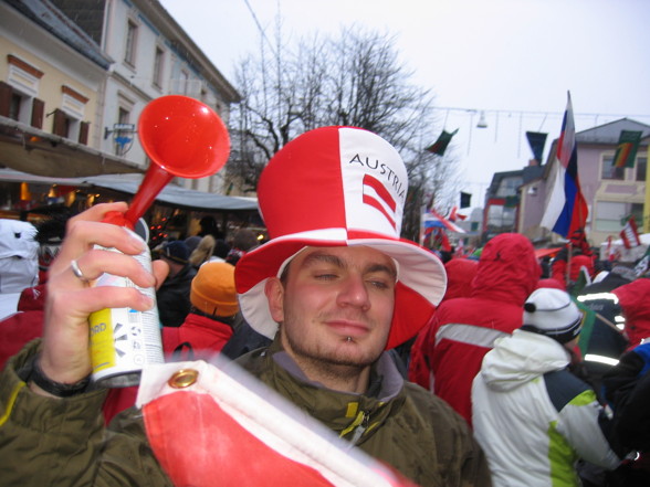 Schladming 2008 - 