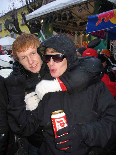 Schladming 2008 - 