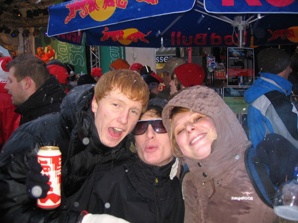 Schladming 2008 - 