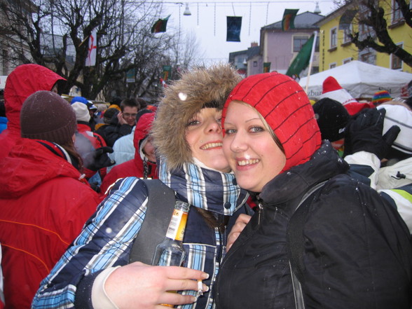 Schladming 2008 - 