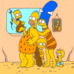 Simpsons - 