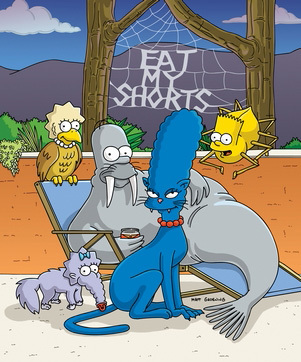 Simpsons - 