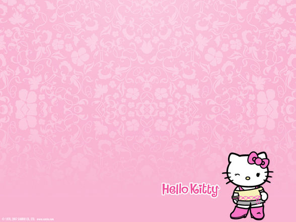 ?Hello Kitty? - 