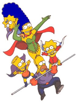 Simpsons - 