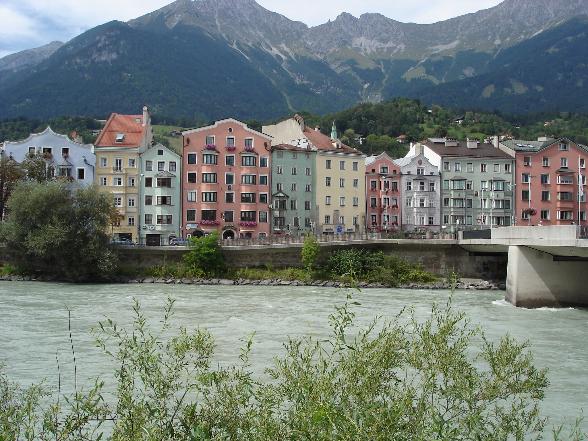 Innsbruck- I'm inn love ...  - 