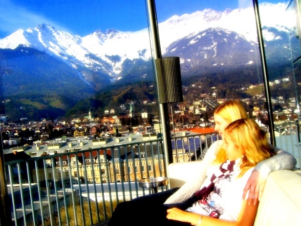 Innsbruck- I'm inn love ...  - 