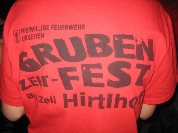 Grubenfest 2008 - 