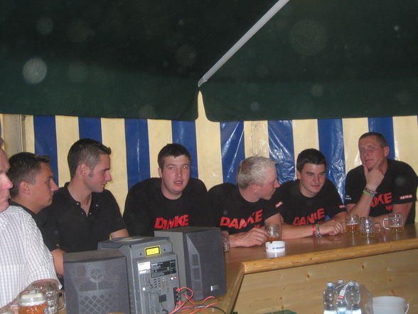 Grubenfest 2008 - 