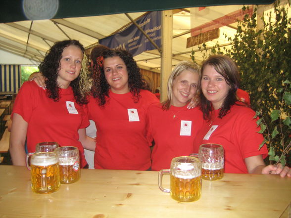 Grubenfest 2008 - 