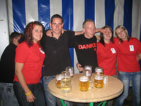 Grubenfest 2008 - 