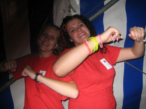 Grubenfest 2008 - 