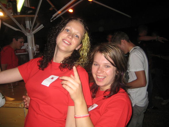 Grubenfest 2008 - 