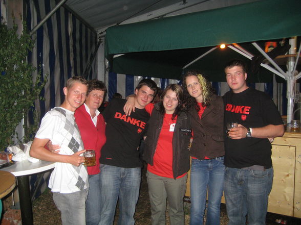 Grubenfest 2008 - 