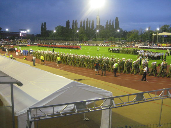 WM-Ostrava 2009  - 