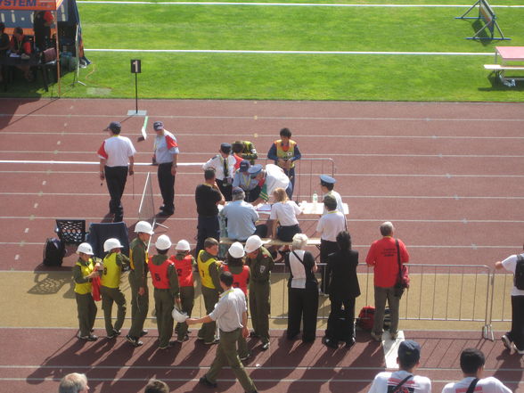 WM-Ostrava 2009  - 