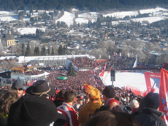 Kitzbühel 2010 - 