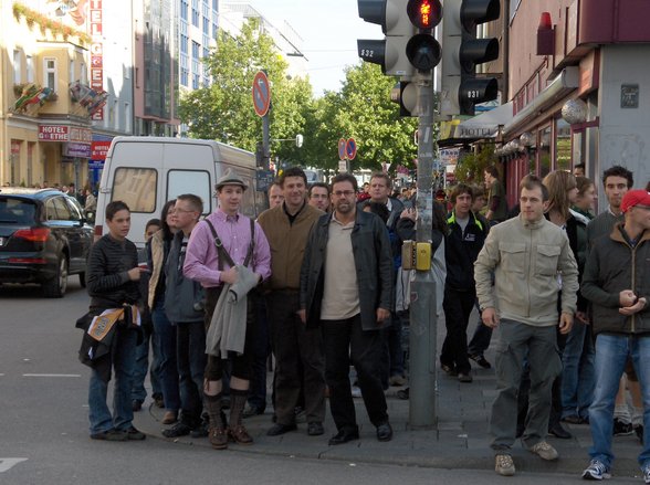 Münchner Oktoberfest - 