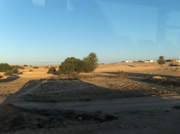 Djerba + Sahara - 