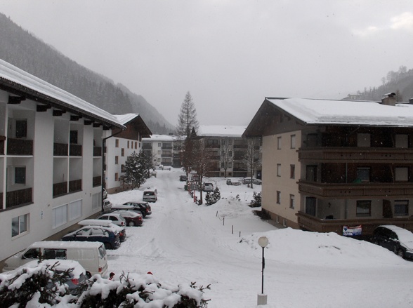 Saalbach März 2008 - 