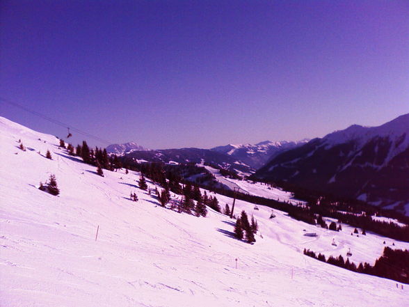 Saalbach Dez.2008-Jan.2009 - 