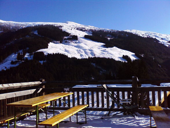 Saalbach Dez.2008-Jan.2009 - 