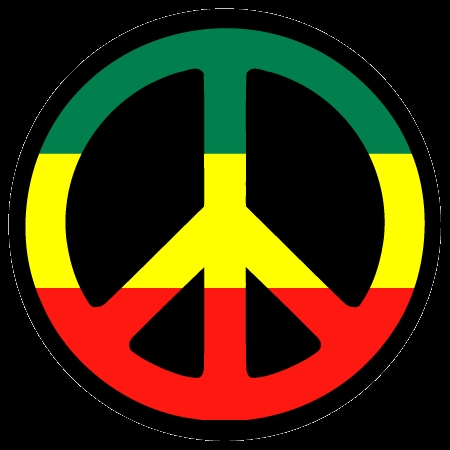 Peace und Woodstock - 