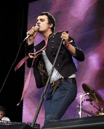 Pete Doherty - 