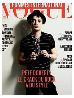 Pete Doherty - 