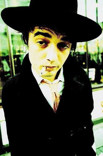 Pete Doherty - 