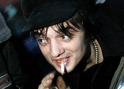 Pete Doherty - 