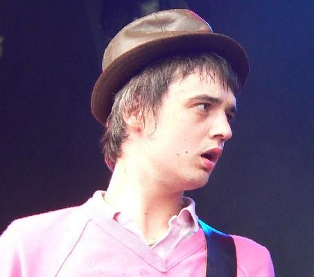 Pete Doherty - 