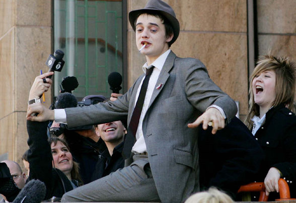 Pete Doherty - 