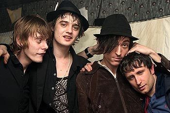 Pete Doherty - 