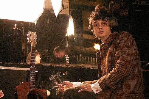 Pete Doherty - 