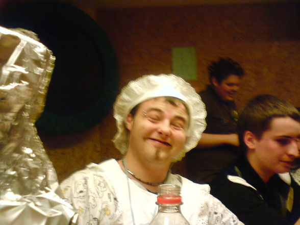 fasching 2009 - 