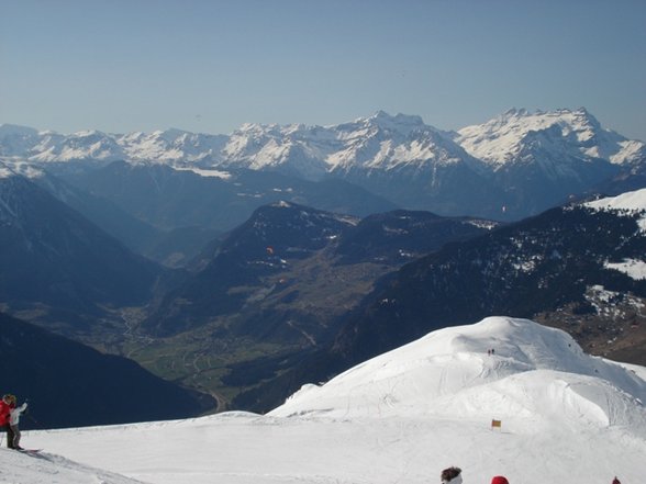 Verbier 2007 - 