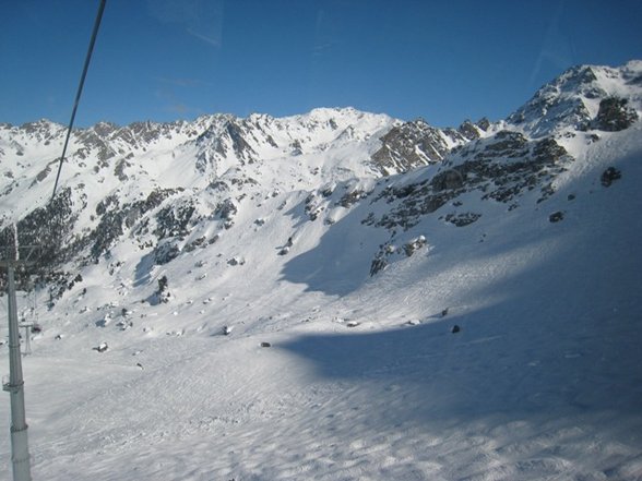 Verbier 2007 - 